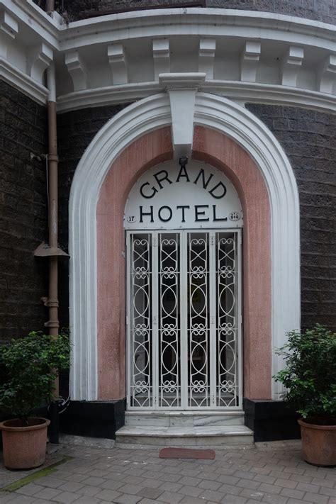 Ballard Estate | Ballard Estate - Exhibits@Jio Institute