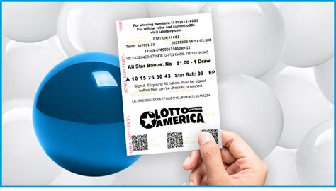 lotto america jackpot history,Since its inception in 1988