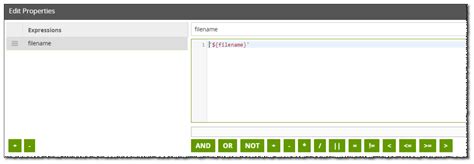 Image result for Matillion How Find Output Table