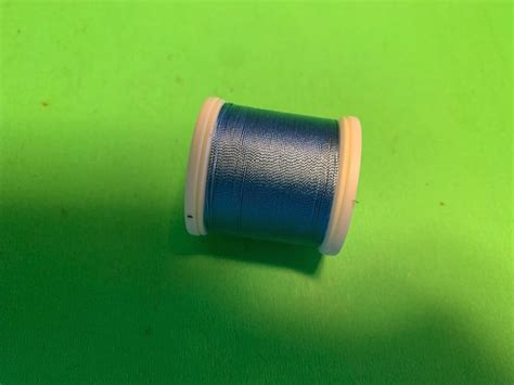 Image result for Rod Wrapping Blue Thread