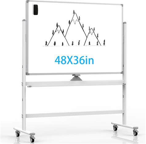 Giant Rolling Whiteboard at Edward Zoller blog
