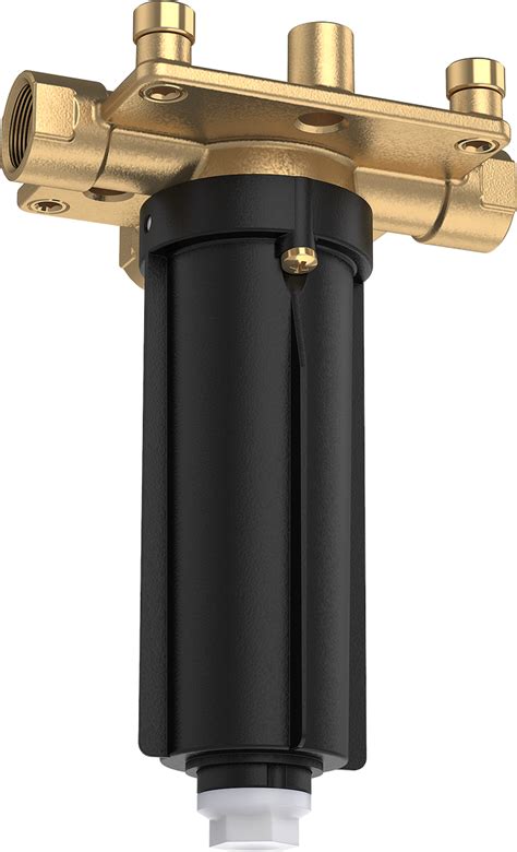 hansgrohe Basic set shower: Rainmaker Select, Basic set for overhead ...