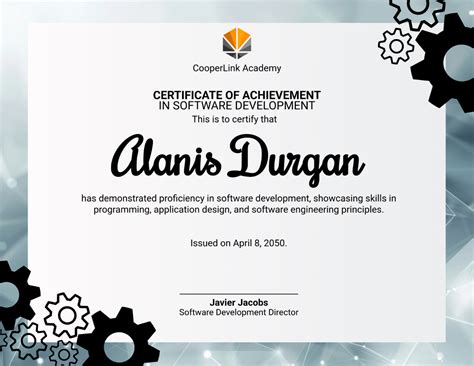 Computer Programming Certification 的图像结果