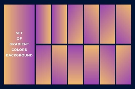 Image result for Purple Color Gradient Hex Code