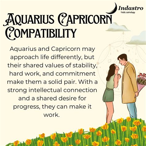 Zodiac signs compatibility capricorn and aquarius 60 photos ...