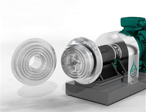 High Shear Mixer Homogenizers - Emulsion Mixer Homogenizer Manufacturer ...