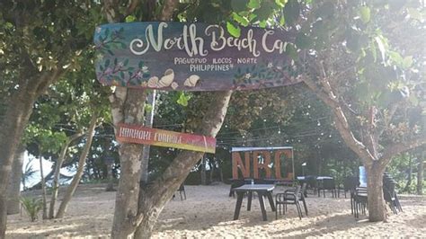 NORTH BEACH CAMP (Pagudpud, Ilocos) - Campground Reviews & Photos ...