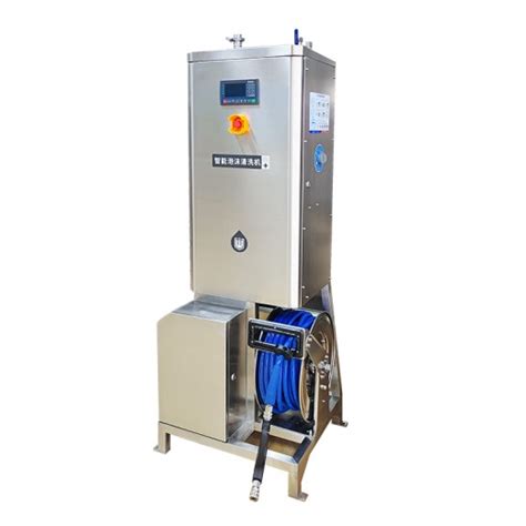 Cleaning Station - Exporter & Supplier from Mumbai India
