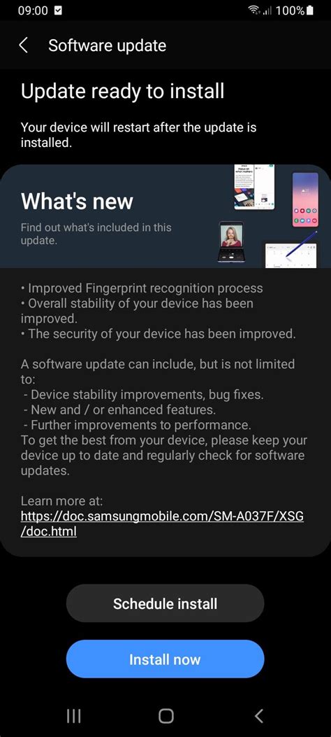 System Update Samsung 的图像结果