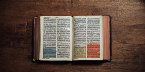 Random Bible Verse Generator — Get a Random Scripture Passage From the ...