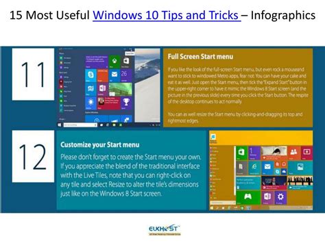 Image result for Win 10 Tips and Tricks