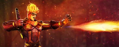 Image result for Pyro Cartoon