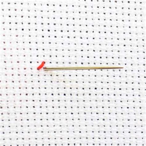 Image result for Cross Stitch Tutorial