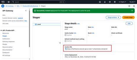 Image result for Deploy API in AWS