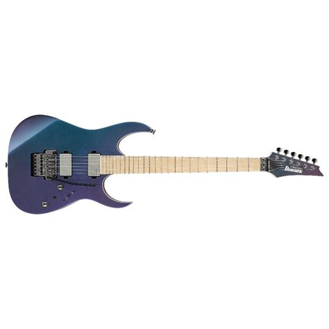 Buy Ibanez RG5120M RG Prestige 6-String Electric Guitar with Case ...