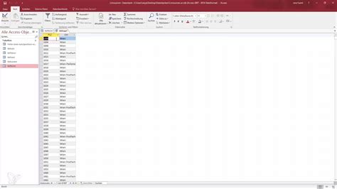 Consultas En Access 的图像结果