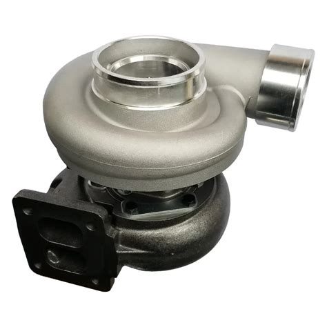 GT45 Turbo Install 的图像结果