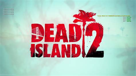 死亡岛2-Dead Island 2学习版本 - CnGame维基网