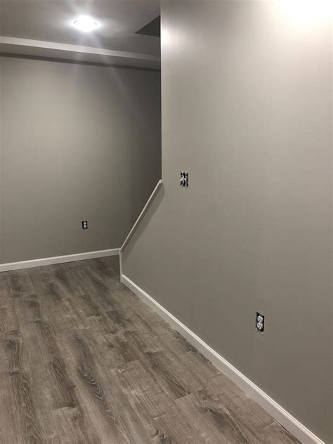 basement floor vapor barrier paint ideas Home Depot Flooring, Basement ...