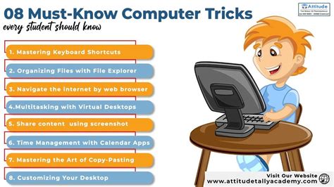 Image result for Important Computer Tricks