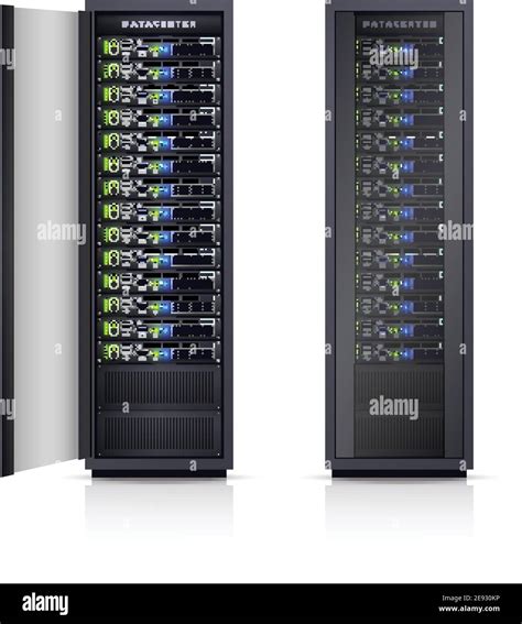 Server Computer 的图像结果