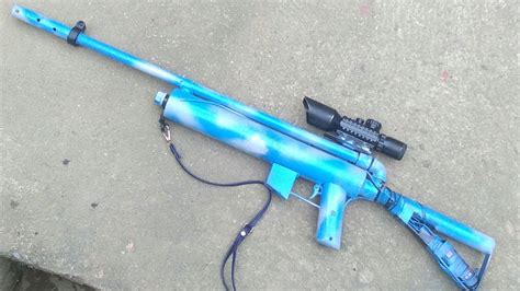 Image result for Marble Gun Building Tutorial