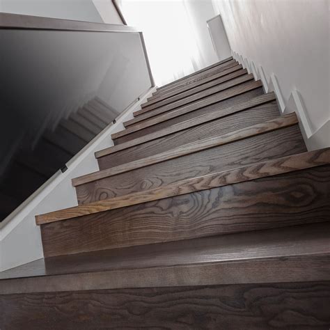 Hardwood Floor Nosing For Stairs – Flooring Ideas