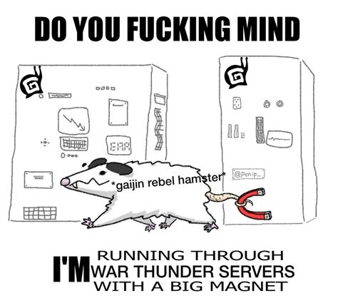 I see this is what causes packet loss : r/Warthunder