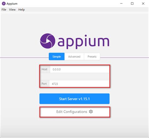 Image result for Python Appium