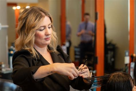 About - Graeber & Company Salon and Spa - Full Service Hair Salon in ...