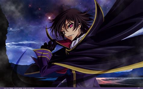 Code Geass 4K Wallpapers - Top Free Code Geass 4K Backgrounds ...