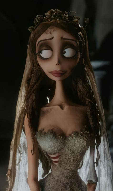 Image result for Tim Burton Dead Bride
