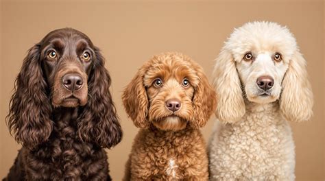 Image result for Cockapoo Cocker Spaniel and Poodle Mix