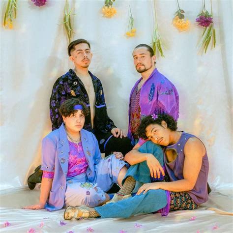 FOR YOU - Luna Luna - LETRAS.COM