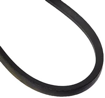 Maxpower 11034 Engine to Deck Belt for AYP Sears and Roper : Amazon.in ...