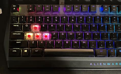 Image result for Alienware Keycaps