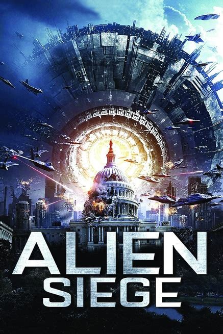 Image result for Alien Siege Free Movie