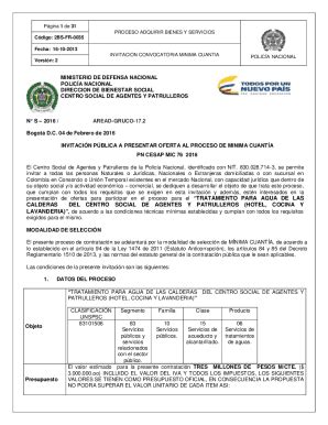 Completable En línea Pgina 1 de 14 - CDIGO: 2BS-FR-0004 - CESAP Fax ...