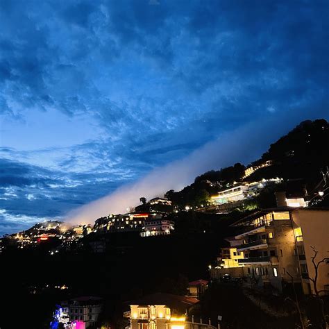 LEMON TREE RESORT, MUSSOORIE - Hotel Reviews, Photos, Rate Comparison ...