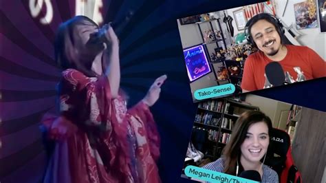 Lisa Song Reaction 的图像结果