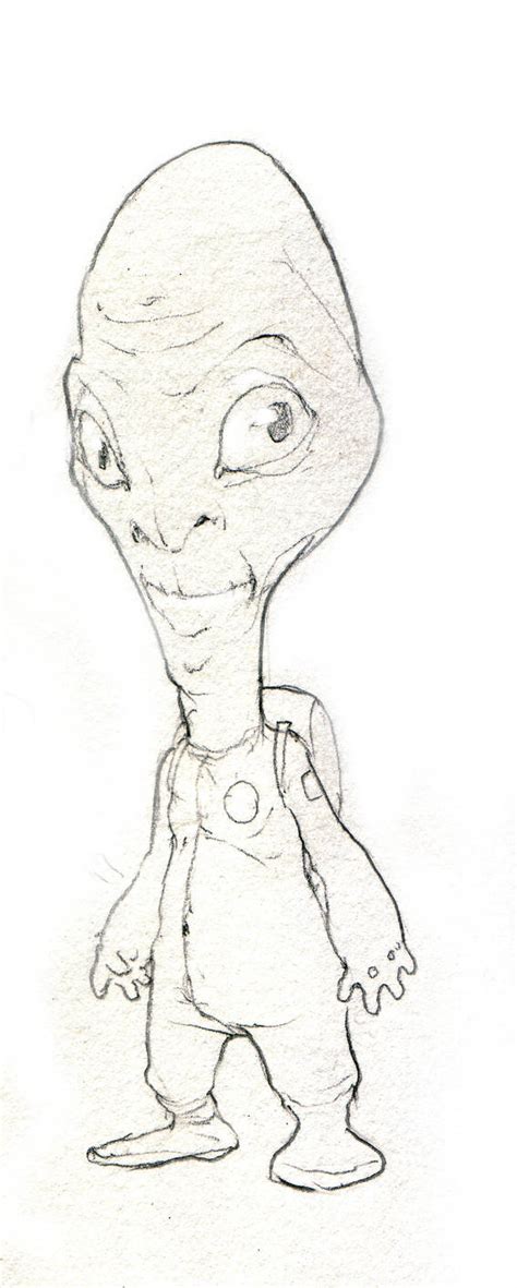 Image result for Alien Pogg