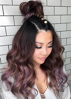 Hairstyles And Hair Color by 20 Pretty Chocolate Mauve Hair Colors Ideas To Inspire Hairstyles And Hair Color