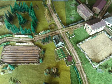 Kukuruza's Corner: Operation Cobra, Normandy, late 1944, mission not ...