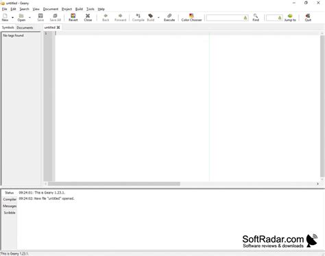 Image result for Geany Features