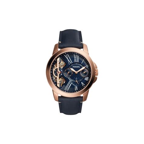 Fossil ME1162 Grant – The Watch Factory