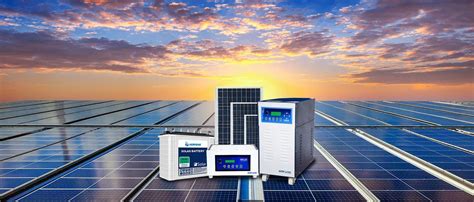 Best Solar Products in India | Solar Products for Home