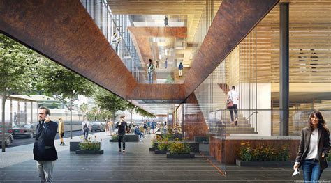 See Uber's New Headquarters | TIME