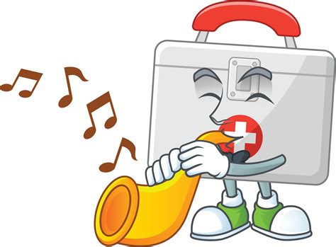 Cartoon First Aid Kit 的图像结果