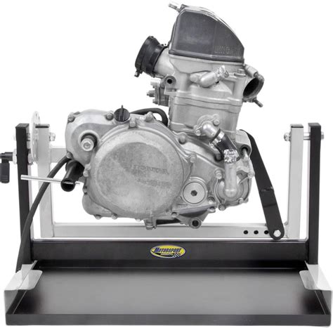 Buy Motorsport Products 60-1002 MX Engine Stand Online at Lowest Price ...