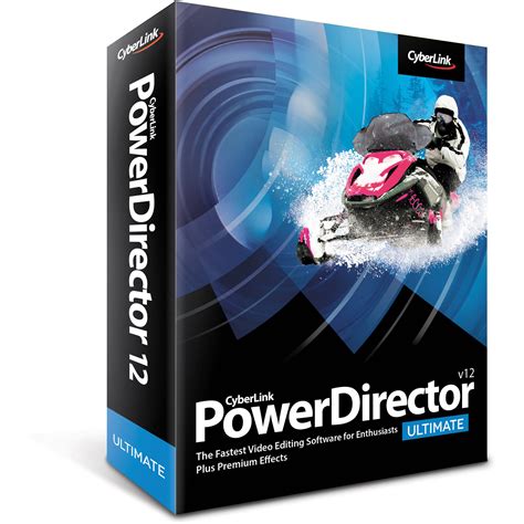 تحميل برنامج PowerDirector Video Editor للاندرويد برابط مباشر - برامج ...